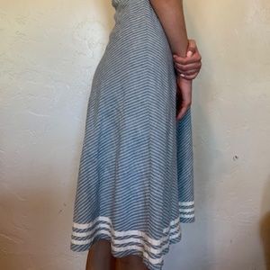 AE Stripped Dress